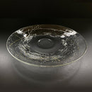 [SMALL DISH] GOLD & SLIVER SARA (S) | SUN GLASS STUDIO KYOTO | GLASSWORK