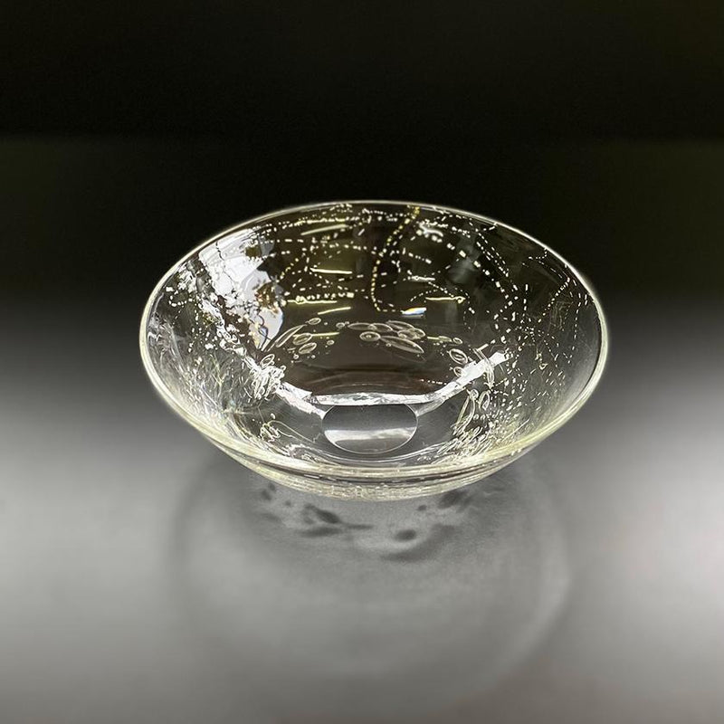 [碗]金＆sliver utsuwa |玻璃套裝