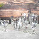 [WINE GLASS SET] 2 PIECES GEN | SUN GLASS STUDIO KYOTO | GLASSWORK