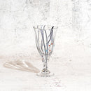 [WINE GLASS] GEN | SUN GLASS STUDIO KYOTO | GLASSWORK