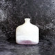 [VASE] KUNPU PURPLE | SUN GLASS STUDIO KYOTO | GLASSWORK