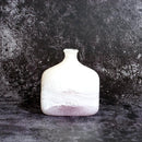 [VASE] KUNPU PURPLE | SUN GLASS STUDIO KYOTO | GLASSWORK