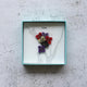 [BROOCH] TINT (HYDRANGEA) B | MORPHOSHERE | KYOTO YUZEN DYEING