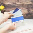 [CARD CASE] SILK OBI YGGDRASIL | KYOTO YUZEN DYEING