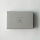 [CARD CASE] SILK OBI HANAKUIDORI | KYOTO YUZEN DYEING