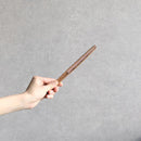 [HAND FAN] HAKUSAI GRAYISH PINK 6.5 SUN | KYOTO FOLDING FANS| YASUTO YONEHARA