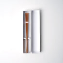 [HAND FAN] HAKUSAI BLUE 6.5 SUN | KYOTO FOLDING FANS| YASUTO YONEHARA