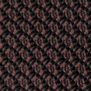 [NECKTIE] GARZA TIE (DARK BROWN) | KUSKA | HAND WOVEN