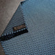 [หัวหน้า] Garza Pocket Square (SAX) | Kuska | ทอมือ