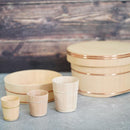 [CONTAINER FOR COOKED RICE ] 7.0 SUN SAWARA | OKEYA KONDO | KYO SASHIMONO (JOINERY)