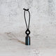 [BELL] Chibi (S) Aioi Knot Black | Linne | โอริน (พุทธระฆัง)