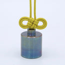 [BELL] CHIBI (M) DOUBLE KNOT YELLOW | LINNE | ORIN (BUDDHIST BELL)