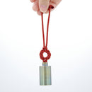 [BELL] CHIBI (S) AIOI KNOT RED | LINNE | ORIN (BUDDHIST BELL)