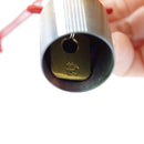 [BELL] CHIBI (M) DOUBLE KNOT YELLOW | LINNE | ORIN (BUDDHIST BELL)