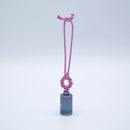 [BELL] CHIBI (S) AIOI KNOT PINK | LINNE | ORIN (BUDDHIST BELL)