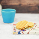 [ART PANEL, DISH SET] 4PIECES KEMONODE CERAMIC TILE NO.2 ~ 5 | MORPHOSHERE | KYOTO YUZEN DYEING