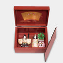 [MAKING KIT] MATARO DOLL EIHO BINA DOLL | EDO ART DOLLS