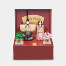 [MAKING KIT] MATARO DOLL EIHO BINA DOLL | EDO ART DOLLS