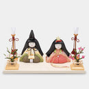 [MAKING KIT] MATARO DOLL HARUTSUGE BINA DOLL | EDO ART DOLLS