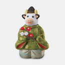 [MAKING KIT] MATARO DOLL USHI TENJIN DOLL | EDO ART DOLLS