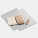 [MAKING KIT] MATARO DOLL THROW BAD LUCK AWAY FROM YOU! AMABIE (PINK) DOLL | EDO ART DOLLS