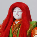 [DOLL] RENJISHI (SMALL) | MATARO DOLL | EDO ART DOLLS