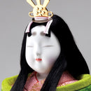 [DOLL] KOUN STANDING HINA DECORATION | MATARO DOLL | EDO ART DOLLS