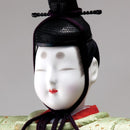 [DOLL] KOUN STANDING HINA DECORATION | MATARO DOLL | EDO ART DOLLS