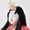 [DOLL] TO-GU STANDING HINA DECORATION | MATARO DOLL | EDO ART DOLLS