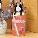 [DOLL] SMILE STANDING HINA DECORATION | MATARO DOLL | EDO ART DOLLS