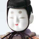 [DOLL] SMILE STANDING HINA DECORATION | MATARO DOLL | EDO ART DOLLS