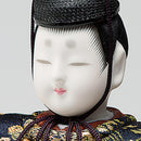 [DOLL] STANDING HINA DECORATION | MATARO DOLL | EDO ART DOLLS