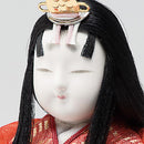 [DOLL] STANDING HINA DECORATION | MATARO DOLL | EDO ART DOLLS