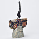 [DOLL] STANDING HINA DECORATION | MATARO DOLL | EDO ART DOLLS