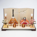 [DOLL] SHINNO DECORATIONS LIGHT | MATARO DOLL | EDO ART DOLLS