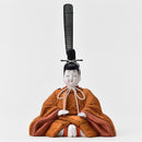 [DOLL] SHINNO DECORATIONS LIGHT | MATARO DOLL | EDO ART DOLLS