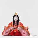 [DOLL] SHINNO DECORATIONS LIGHT | MATARO DOLL | EDO ART DOLLS