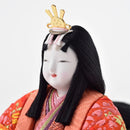 [DOLL] SHINNO DECORATIONS LIGHT | MATARO DOLL | EDO ART DOLLS