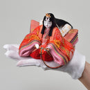 [DOLL] SHINNO DECORATIONS LIGHT | MATARO DOLL | EDO ART DOLLS
