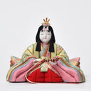 [DOLL] SHINNO DECORATIONS - NOZOMI | MATARO DOLL | EDO ART DOLLS