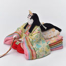 [DOLL] SHINNO DECORATIONS - NOZOMI | MATARO DOLL | EDO ART DOLLS