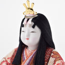 [DOLL] SHINNO DECORATIONS SHO | MATARO DOLL | EDO ART DOLLS
