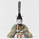 [DOLL] SHINNO DECORATIONS SHO | MATARO DOLL | EDO ART DOLLS