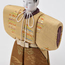 [DOLL] SUN STANDING HINA DECORATION | MATARO DOLL | EDO ART DOLLS