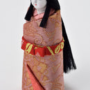 [DOLL] SUN STANDING HINA DECORATION | MATARO DOLL | EDO ART DOLLS