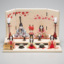 [DOLL] FIVE-PIECE DECORATION MOE | MATARO DOLL | EDO ART DOLLS