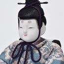 [DOLL] FIVE-PIECE DECORATION MOE | MATARO DOLL | EDO ART DOLLS