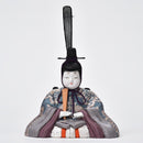 [DOLL] FIVE-PIECE DECORATION MOE | MATARO DOLL | EDO ART DOLLS