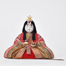 [DOLL] FIVE-PIECE DECORATION MOE | MATARO DOLL | EDO ART DOLLS