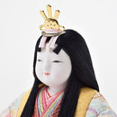 [DOLL] FIVE-PIECE DECORATION AOI | MATARO DOLL | EDO ART DOLLS